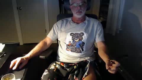 wasted_daze_ online show from 2, 2, 2025