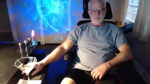 wasted_daze_ online show from 17, 1, 2026