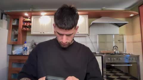 wearetwo online show from 16, 11, 2025