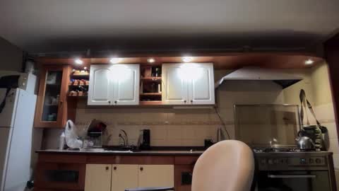 wearetwo online show from 27, 11, 2025