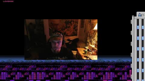 watchmegamer online show from 4, 4, 2026