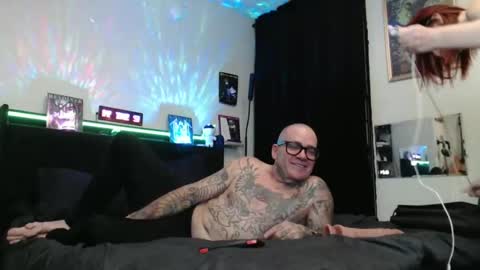 Steven Cider  Cienna Minne online show from 17, 1, 2026