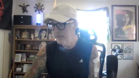 waterfire420 online show from 17, 10, 2025