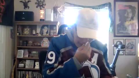 waterfire420 online show from 14, 11, 2025