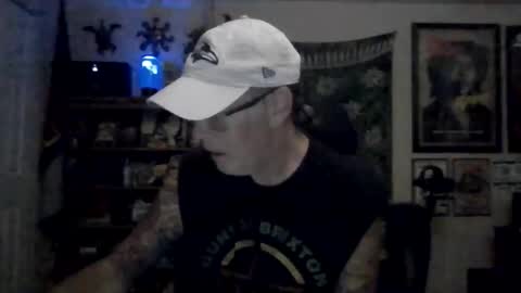 Snapshot of waterfire420 chatting on 11, 6, 2026 waterfire420 online show from 11, 6, 2026