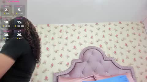 Milf Latina online show from 20, 6, 2026