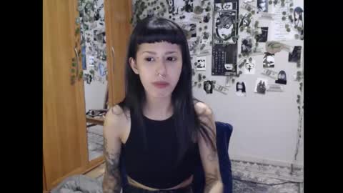 Mina online show from 10, 10, 2025