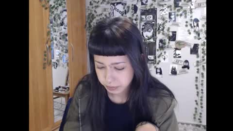 Mina online show from 14, 10, 2025