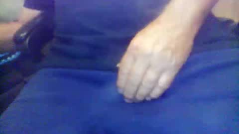 Snapshot of wayne1311 chatting on 18, 10, 2025 wayne1311 online show from 18, 10, 2025