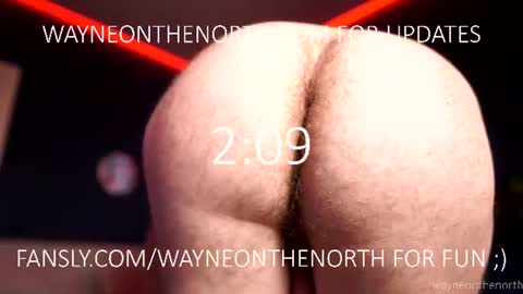 Snapshot of waynenorth chatting on 18, 6, 2026 waynenorth online show from 18, 6, 2026