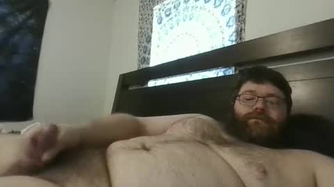 Viking Man online show from 8, 1, 2025