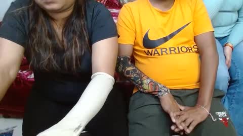 khushiwife kabirhubby kavyasexy gf online show from 2, 12, 2024