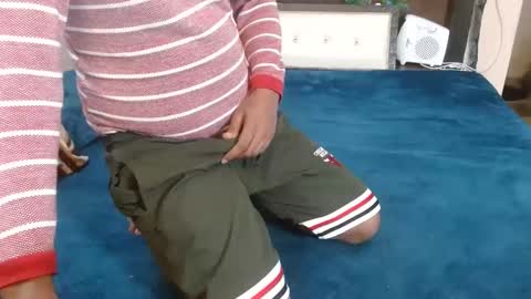 khushiwife kabirhubby kavyasexy gf online show from 8, 1, 2025