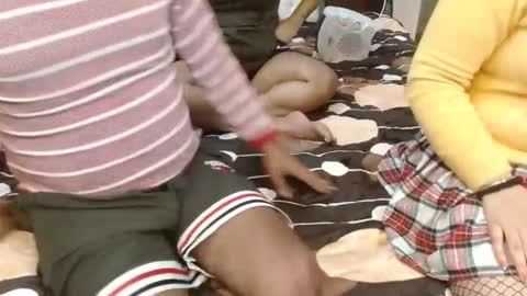 khushiwife kabirhubby kavyasexy gf online show from 20, 1, 2025