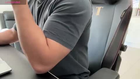 Weapon X online show from 21, 9, 2025