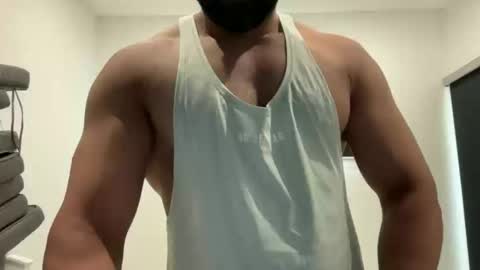 Weapon X online show from 8, 3, 2026