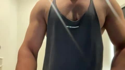 Weapon X online show from 27, 3, 2026