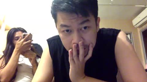 Snapshot of wearebooms chatting on 1, 8, 2026 Wearebooms online show from 1, 8, 2026