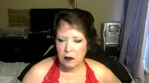 Snapshot of webcamcandy chatting on 6, 7, 2026 LavondiaStarr online show from 6, 7, 2026