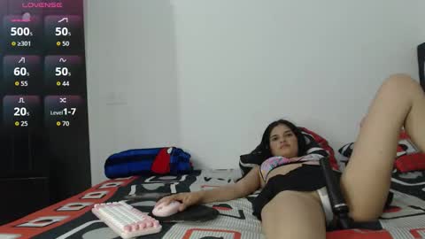 luisa y paul online show from 30, 9, 2025