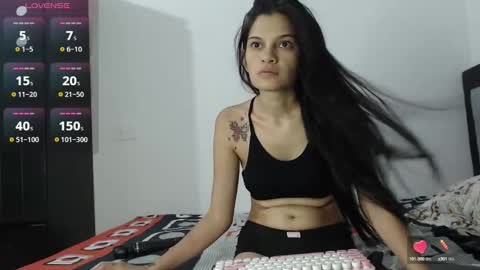 luisa y paul online show from 11, 10, 2025