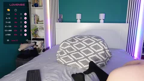 Chrissy online show from 3, 2, 2026