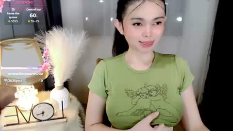 mami abby online show from 13, 6, 2026