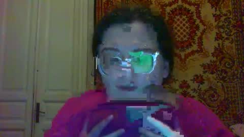 Marina online show from 28, 11, 2025