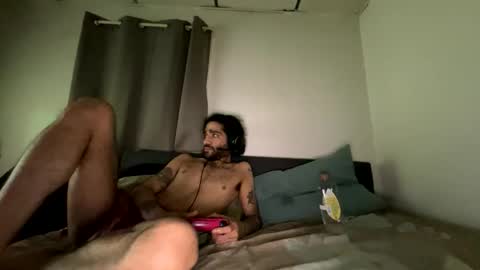 ShootingWebs online show from 21, 5, 2026