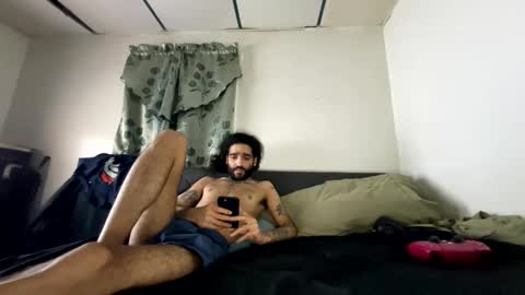 ShootingWebs online show from 3, 6, 2026