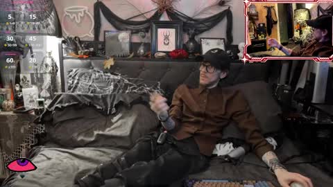 WebzKordz online show from 29, 3, 2026