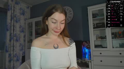  moon  online show from 16, 1, 2025