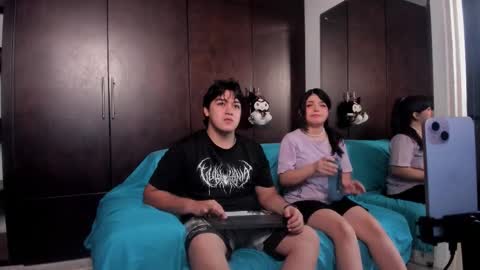 EMILY  ANDREW online show from 2, 3, 2026