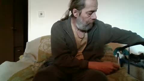 Snapshot of weibergerd333 chatting on 11, 1, 2025 Gerd online show from 11, 1, 2025