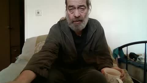 Snapshot of weibergerd333 chatting on 31, 1, 2025 Gerd online show from 31, 1, 2025