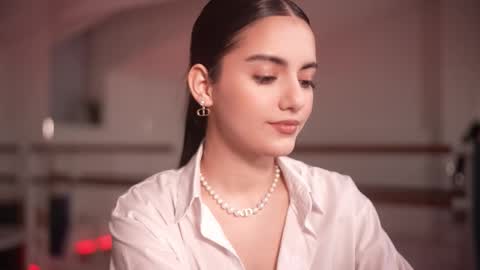 LANA online show from 8, 11, 2025