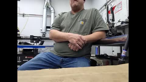 welderod online show from 18, 12, 2024