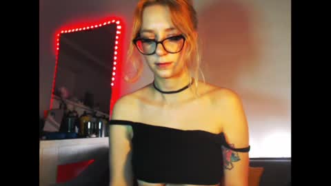 Liza online show from 2, 1, 2025