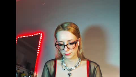 Liza online show from 3, 1, 2025