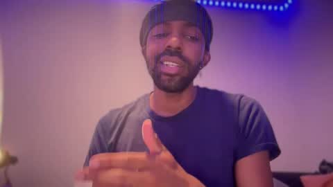 Langston online show from 6, 3, 2025