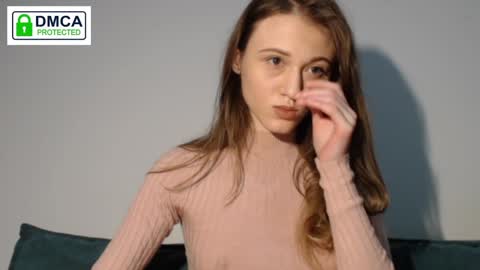 Milena online show from 31, 1, 2025