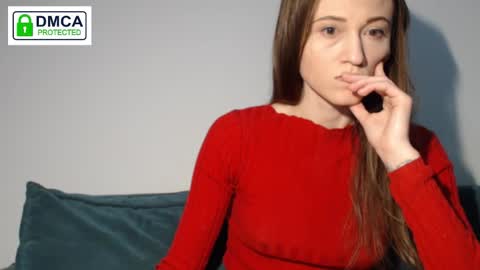 Milena online show from 1, 10, 2025