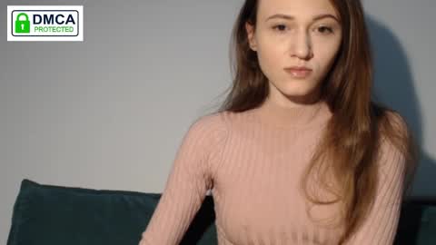 Milena online show from 1, 11, 2025