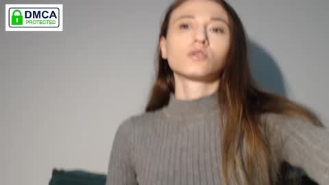 Milena online show from 11, 11, 2025