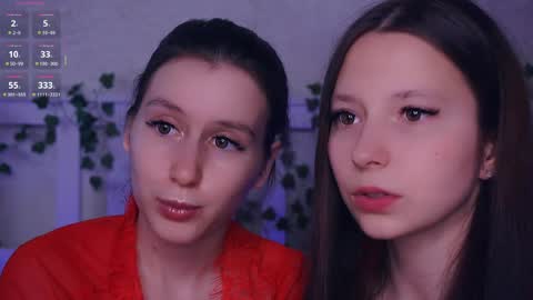 Nora online show from 27, 3, 2026