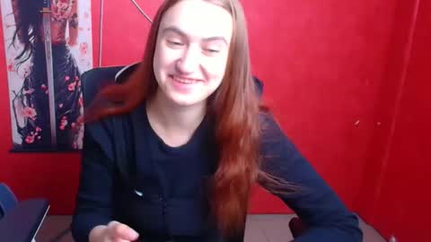 Wendy online show from 23, 11, 2025