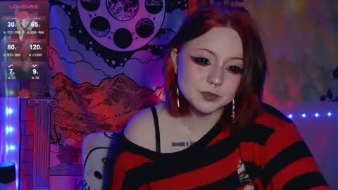 Wendy online show from 27, 11, 2025