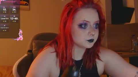 Snapshot of wendy_u_okay chatting on 3, 7, 2026 Wendy online show from 3, 7, 2026