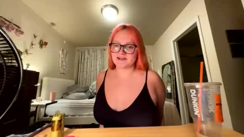 Wendy online show from 1, 3, 2026