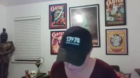 WendyCU online show from 5, 1, 2025